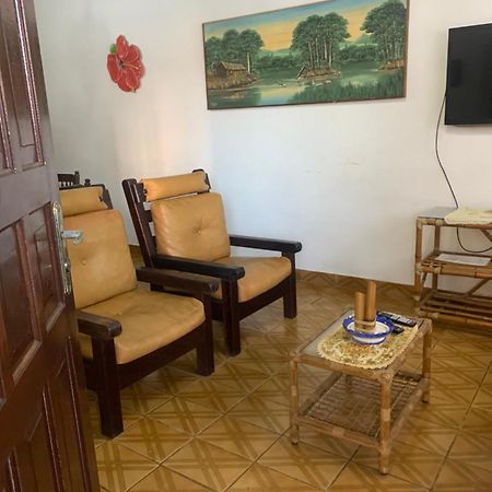 Casa Com Piscina Itanhaem Villa Bagian luar foto