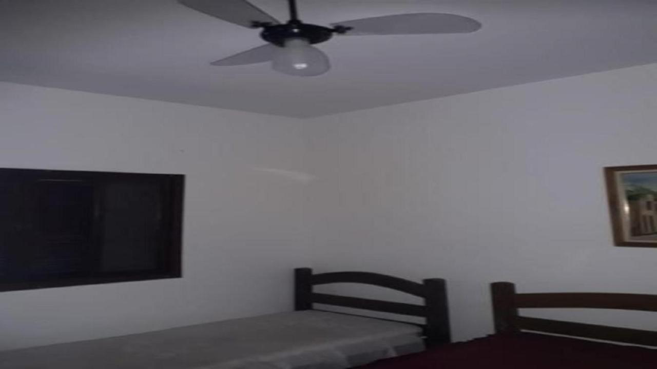 Casa Com Piscina Itanhaem Villa Bagian luar foto