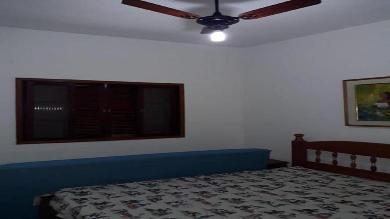 Casa Com Piscina Itanhaem Villa Bagian luar foto